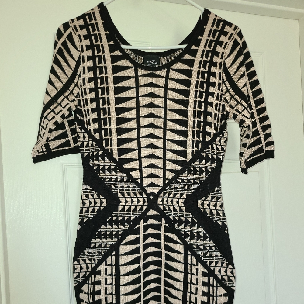 New Small Dress